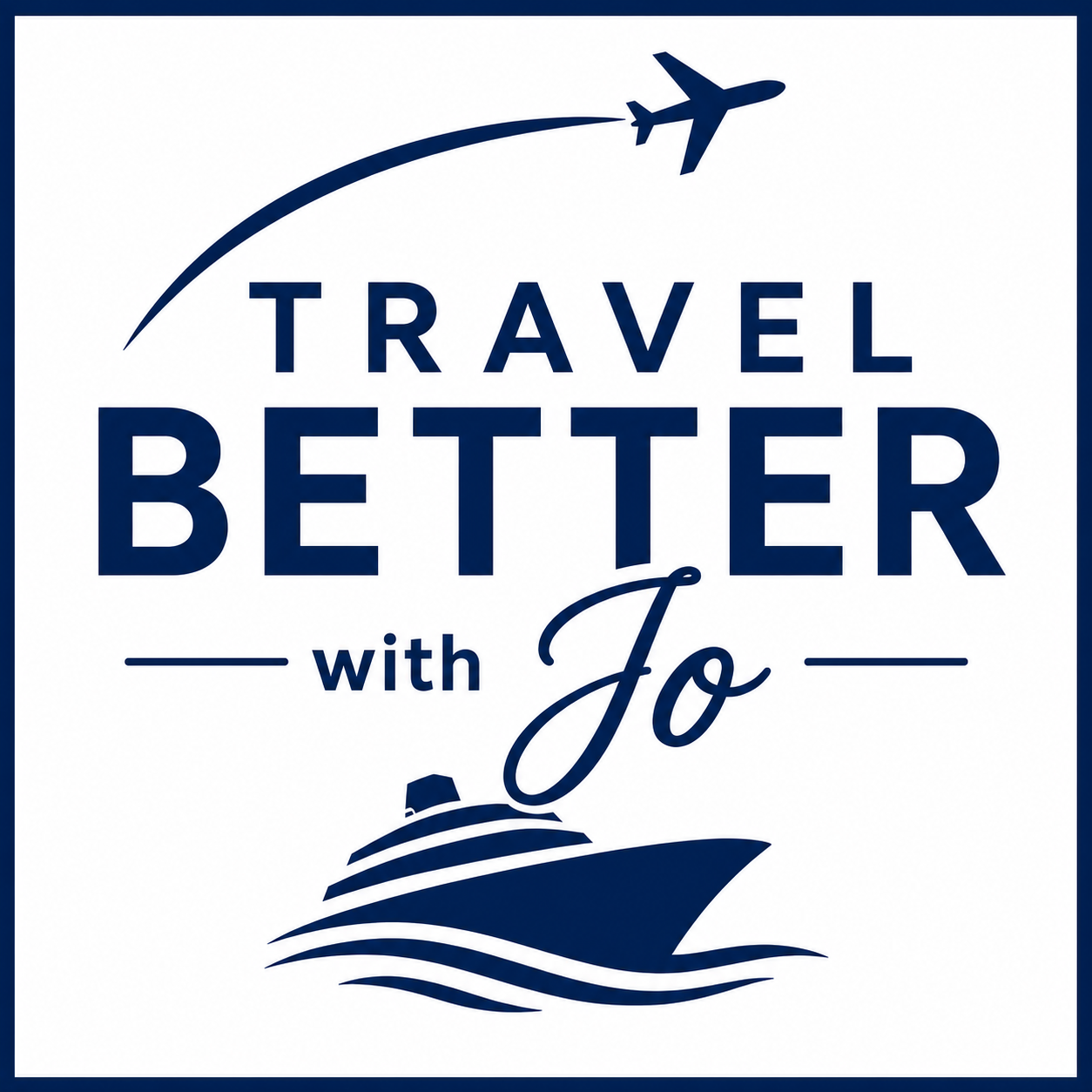 Tavel Better with Jo