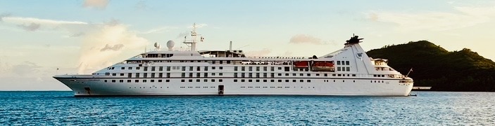 Windstar Cruises