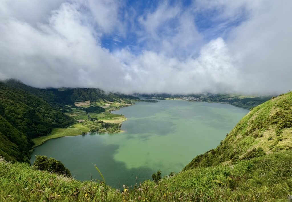 Sete Cidades