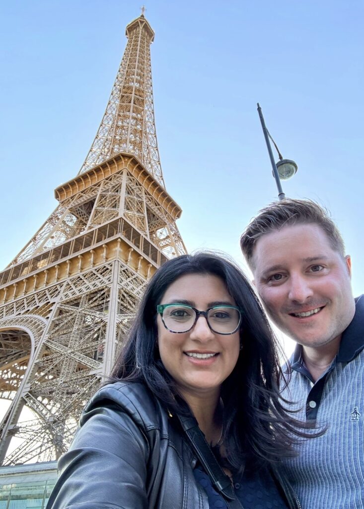 48 Hours in Paris