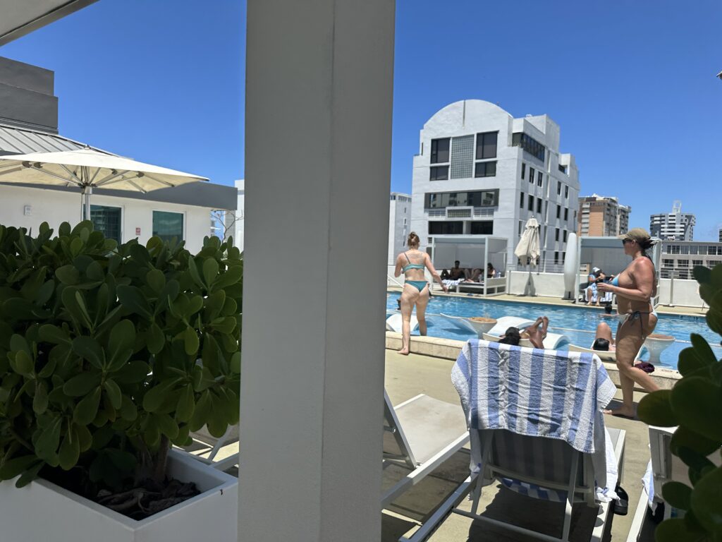 AC Hotel Rooftop